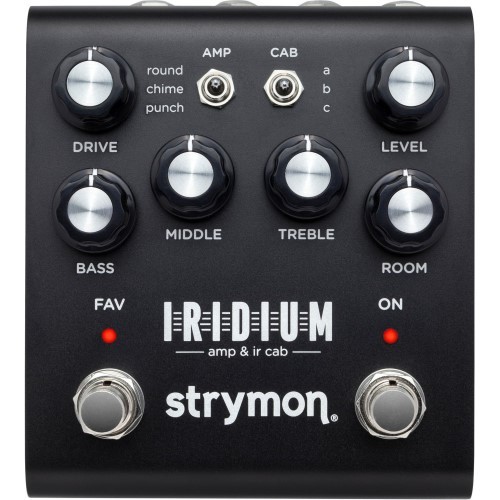 Strymon iridium neu - |,