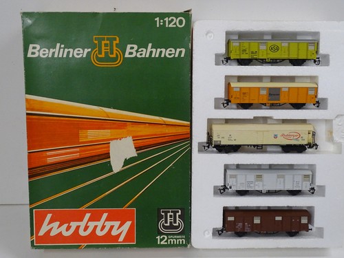Bttb set 1618 - bttb,
