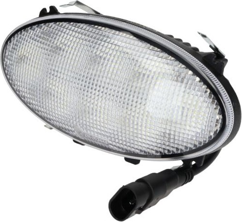 Led arbeitsscheinwerfer john - led,