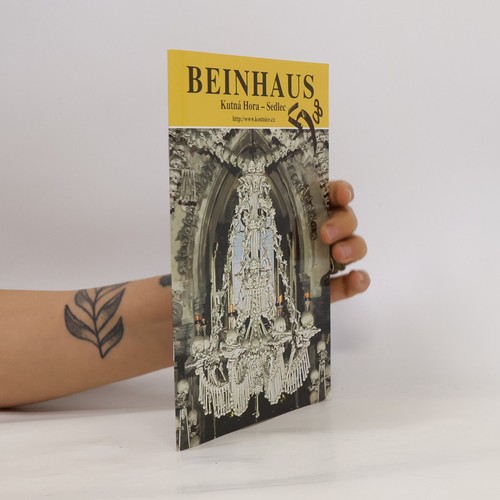 Beinhaus kutná hora - kutná,
