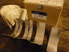 Teilesatz Kurbelwellenlager 1