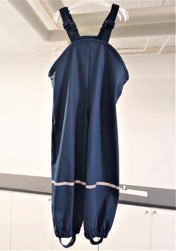 Matschhose regenhose buddel - matschhose,
