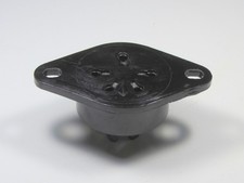 Röhrenfassung 5  für