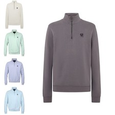 Belstaff Herren Designer Half