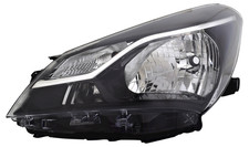 Scheinwerfer links für Toyota