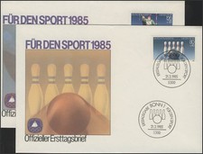 Sporthilfe Bund zwei