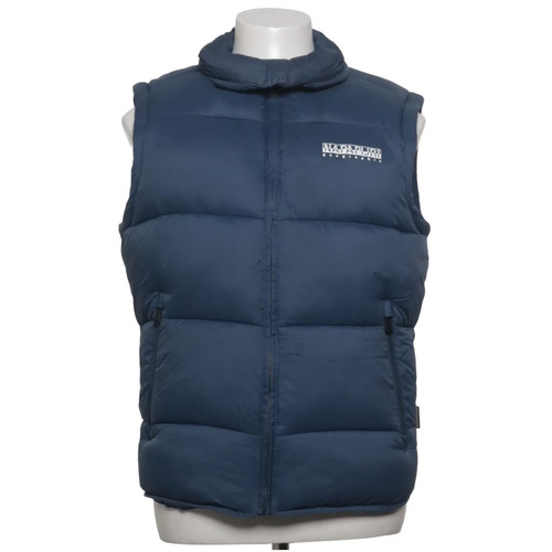 Napapijri outdoor weste - outdoor,