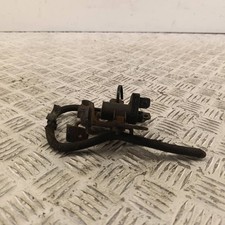 Nissan trail turbocharger - nissan,