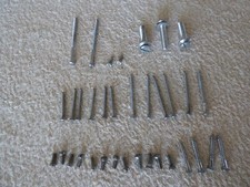 Duscholux Schrauben Befestigungen