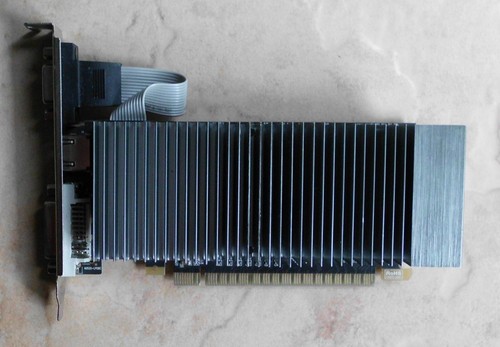 Grafikkarte nvidia geforce - grafikkarte,