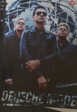 Depeche MODE "Universe" A1