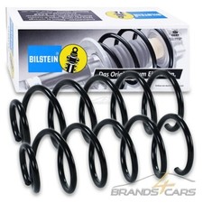 BILSTEIN 2x FAHRWERKSFEDER B3