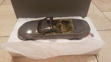 BMW 6er Cabrio E64 Kyosho 1:18 80430153438