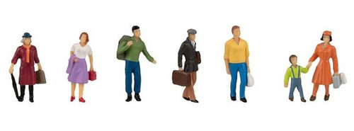 Faller 151615 figuren - faller, am