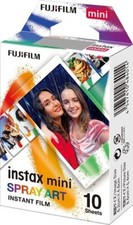 FUJIFILM INSTAX mini Film