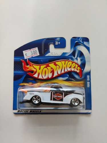 Hot wheels ford pickup - pickup,