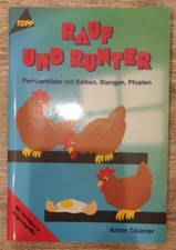 TOPP-Verlag * Rauf und runter