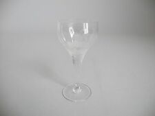 Rosenthal Lotus Relief Likörglas