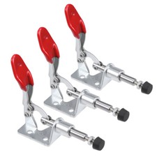 3x Schnellspanner