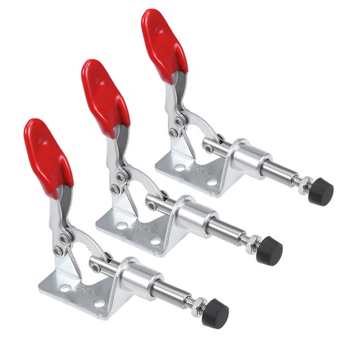 Schnellspanner - 3x,