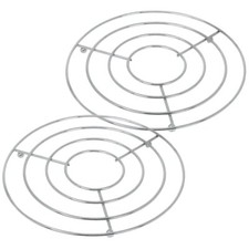 Topfuntersetzer aus metall - topfuntersetzer,