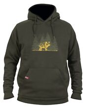 HART Branded-H Wildboar Kapuzenpullover Wildschwein Hoodie Jagdpullover Jagd