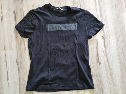 Versace jeans shirt l - shirt, gr.