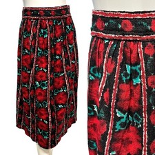 Klassischer rock rote rose - klassischer,