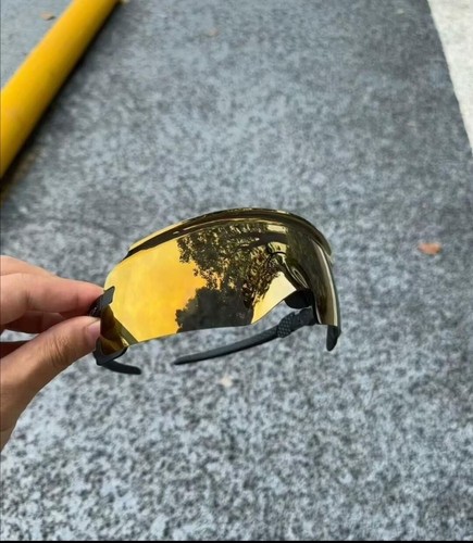Oakley kato 24k - oakley,