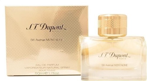 Dupont avenue montaigne - s.t,