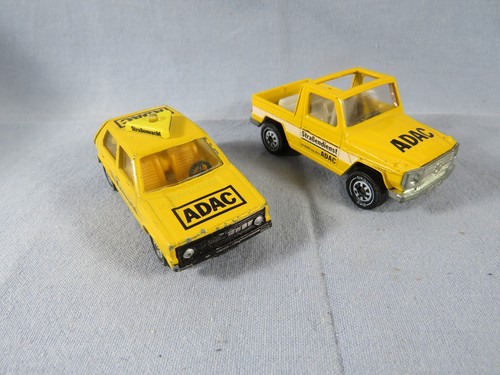 Siku adac vw - siku,