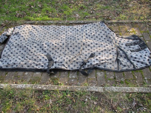 Regendecke von felix - regendecke, bühler