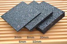 Terrassenpads ( Terrassenbau Abstandhalter Terrassendielen Pad )