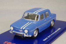 Spark Z0041 1/43 MILEZIM