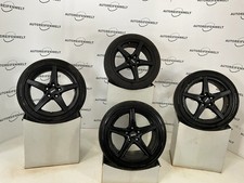 Sommer Kompletträder 215/45R17 z.B. passend für Mazda 5/ Hyundai i30