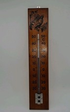 DDR Wandthermometer
