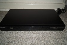 Samsung e4550 blu ray - 3d, &