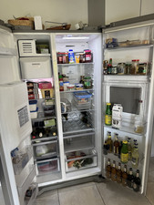 LG GSP325PVCV Side-by-Side