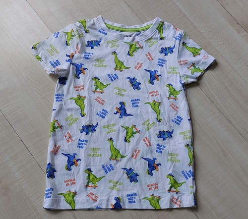 Neu kiki koko shirt - neu, 110