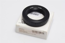 Quenox Adapter Kipon T-MAF T2