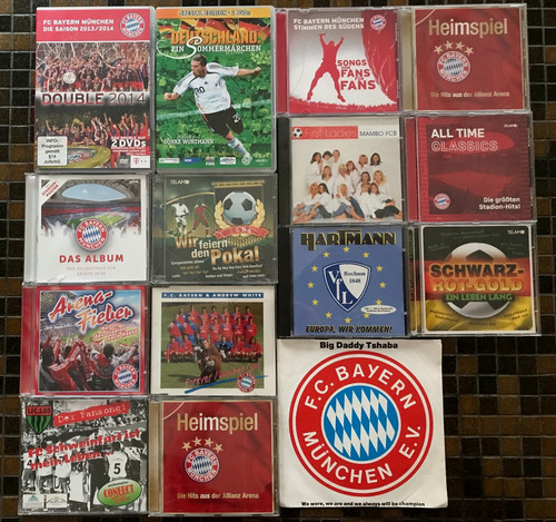Dvd 1 x 7 vinyl - 2,