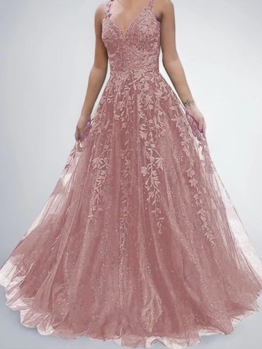 Ballkleid lang - ballkleid,
