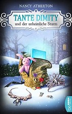 Tante Dimity und der