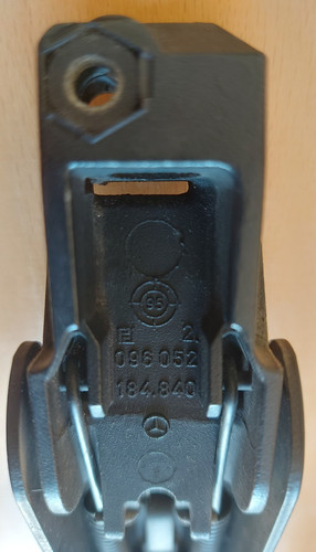 W202 original - , (1995)