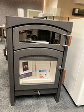 AUSTROFLAMM Kaminofen | Pallas