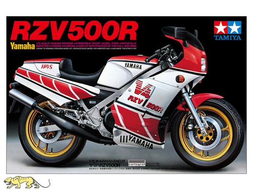 Tamiya 14037 yamaha - 14037,