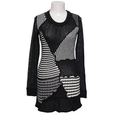 Biba, Strickpullover, Größe