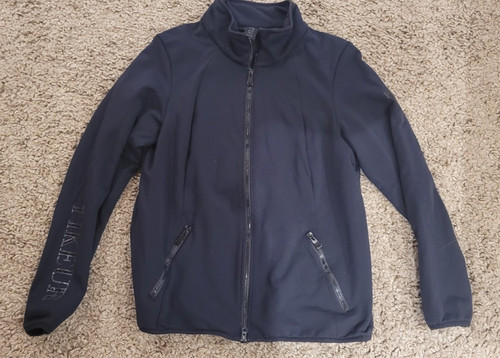 Pikeur polartec reitjacke - pikeur,