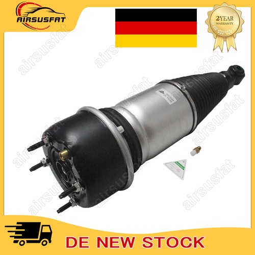 Luftfederbein hinten - luftfederbein,