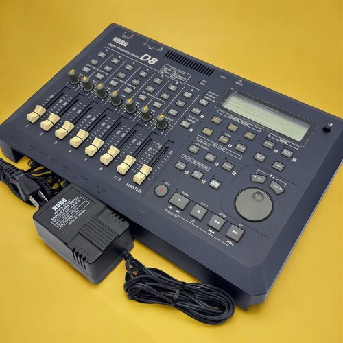 Korg digital mtr - digital,